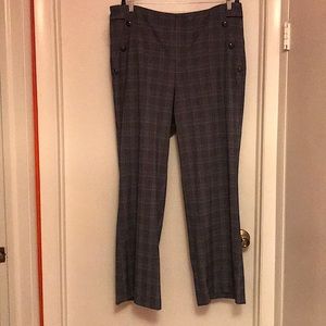 Roz & Ali Dress Pant
